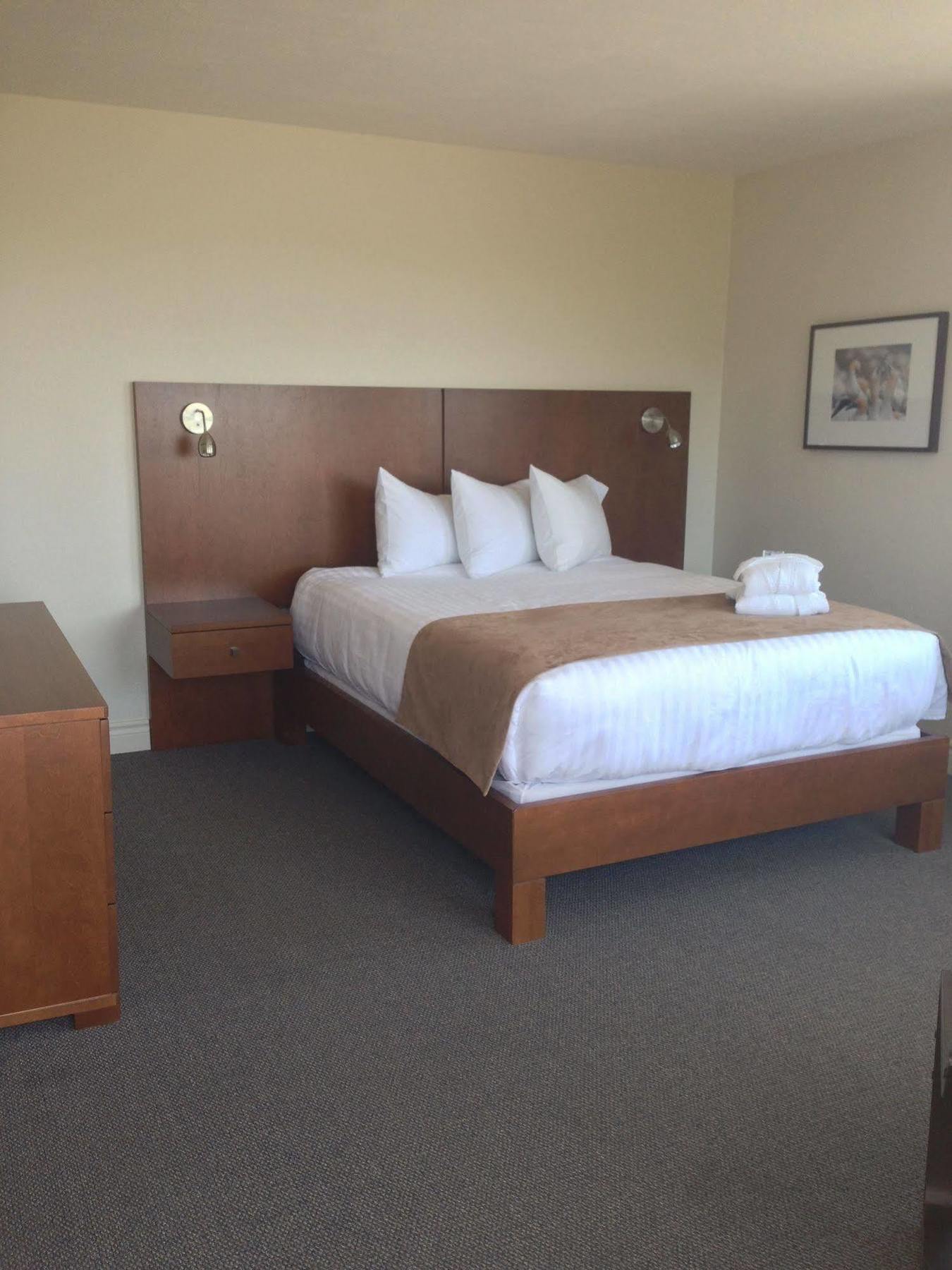 Hotel Les Trois Soeurs Percé Zewnętrze zdjęcie