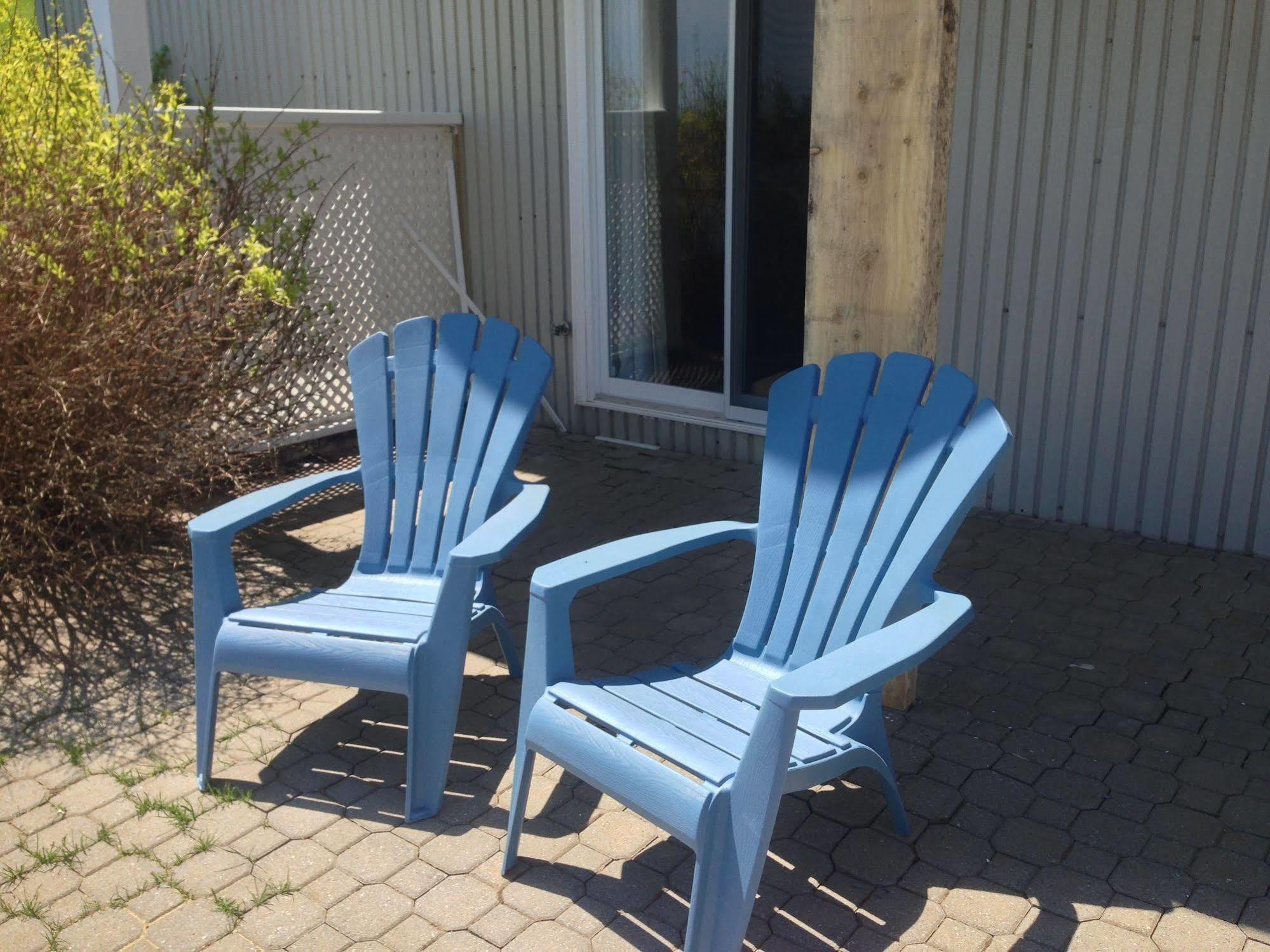 Hotel Les Trois Soeurs Percé Zewnętrze zdjęcie